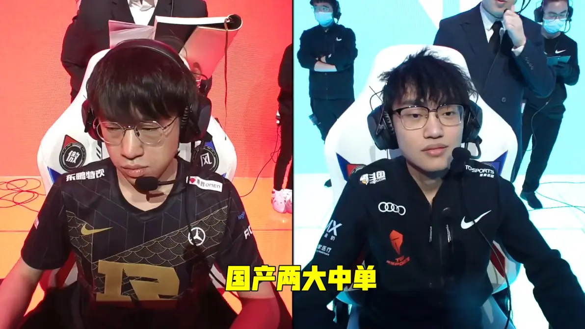 开云体育官方网站-RNG轻取CLG，Knight2完成帽子戏法