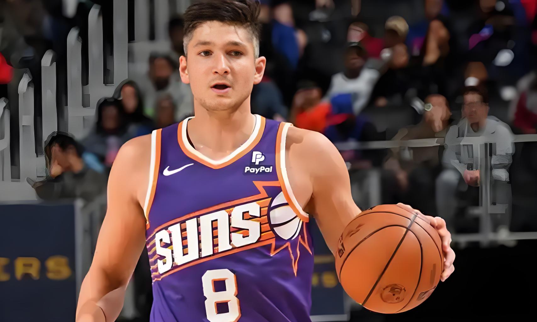 希腊男篮完胜日本男篮，布克惊艳世界的简单介绍