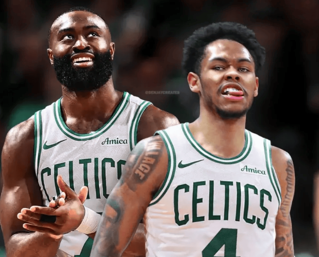 包含魔术横扫凯尔特人，西蒙斯打破历史纪录的词条