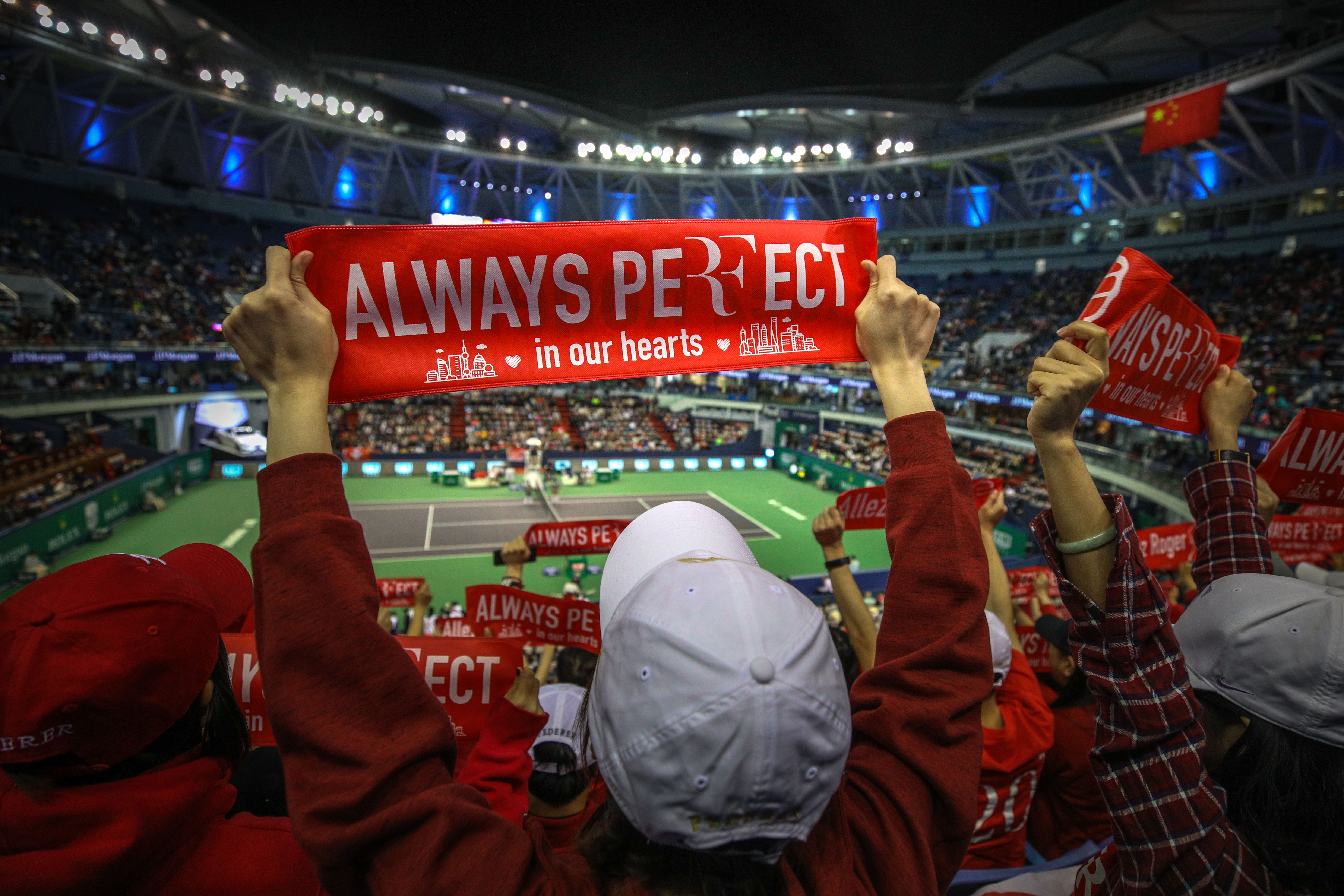 德国网球队轻取意大利网球队，费德勒统治全场的简单介绍