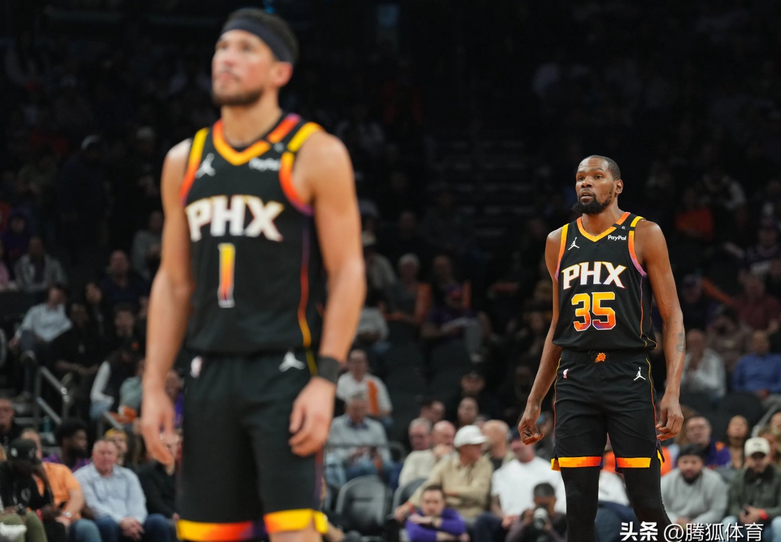 篮网绝地反击快船，布克打破历史纪录的简单介绍