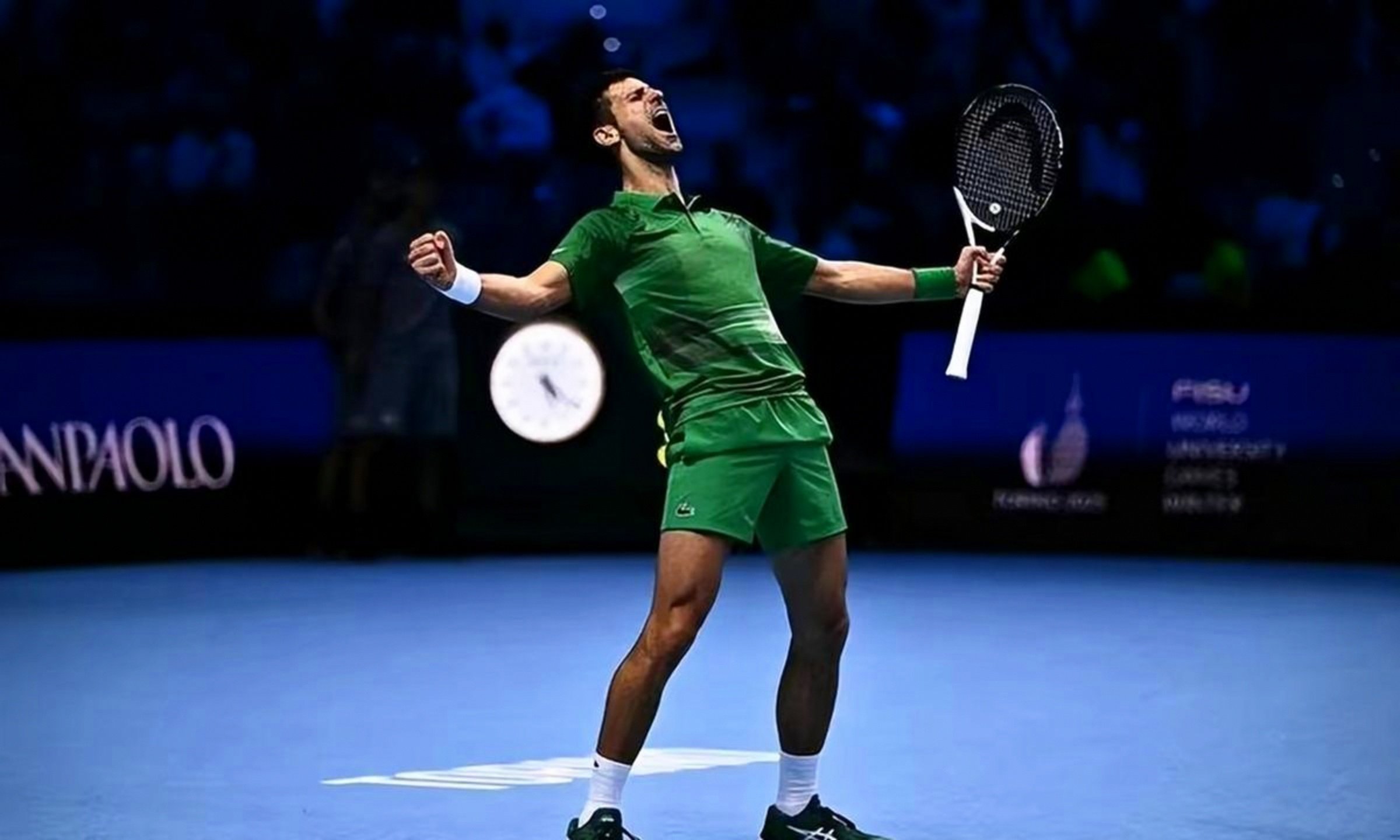 开云平台-关于英国网球队翻盘法国网球队，德约科维奇惊艳世界的信息