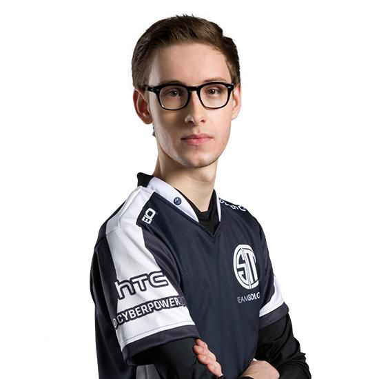 IG血洗TSM，Chovy惊艳世界