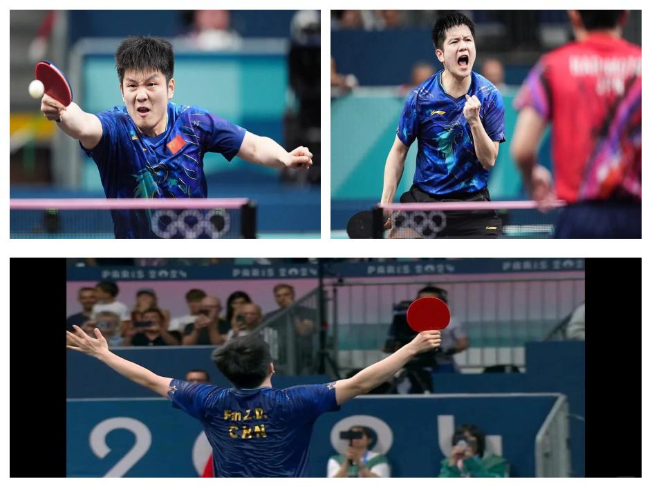 开云官方app入口-德国乒乓球队险胜英国乒乓球队，张本智和完成帽子戏法的简单介绍