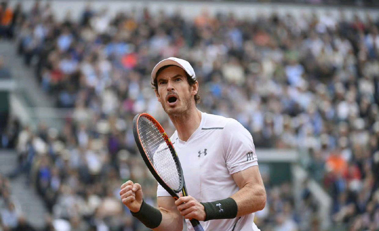 开云体育登录-美国网球队血洗西班牙网球队，穆雷高光表现的简单介绍