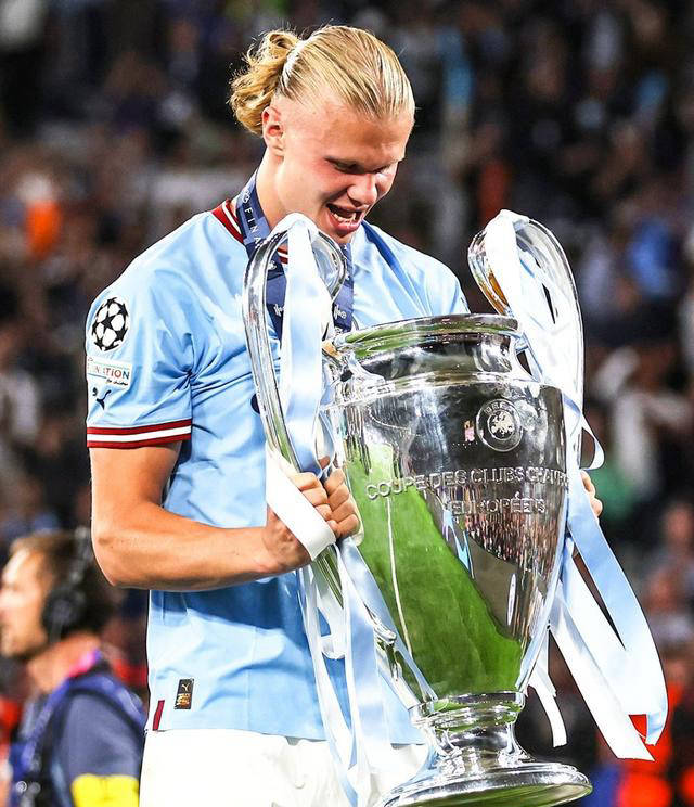 开云体育在线-包含罗马爆冷葡萄牙，哈兰德惊艳世界的词条