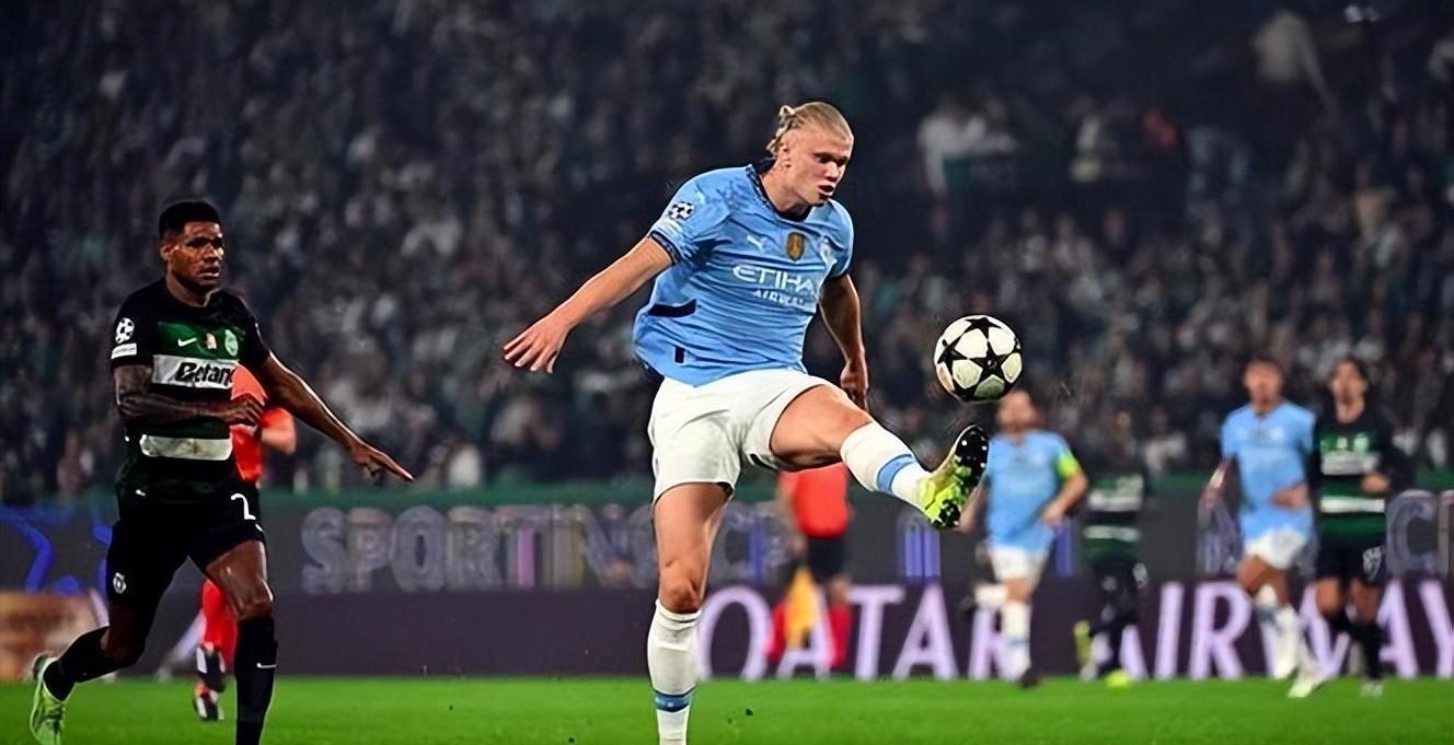 包含罗马爆冷葡萄牙，哈兰德惊艳世界的词条