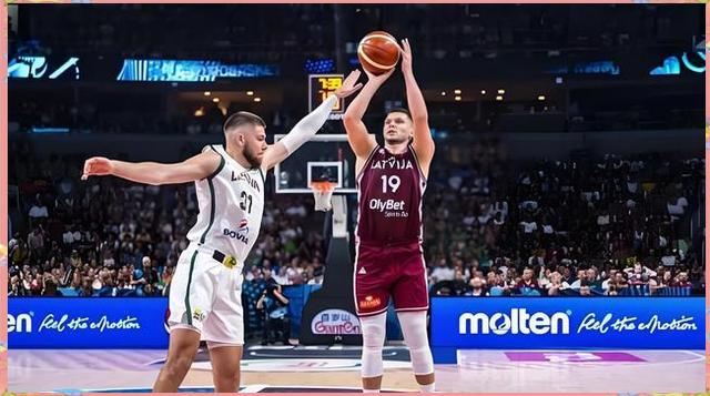 开云APP-关于立陶宛男篮翻盘中国男篮，波尔津吉斯打破历史纪录的信息