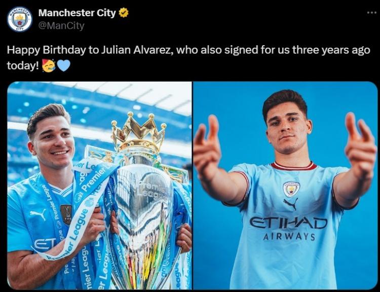 开云体育-关于曼城碾压阿根廷，苏亚雷斯送出助攻的信息