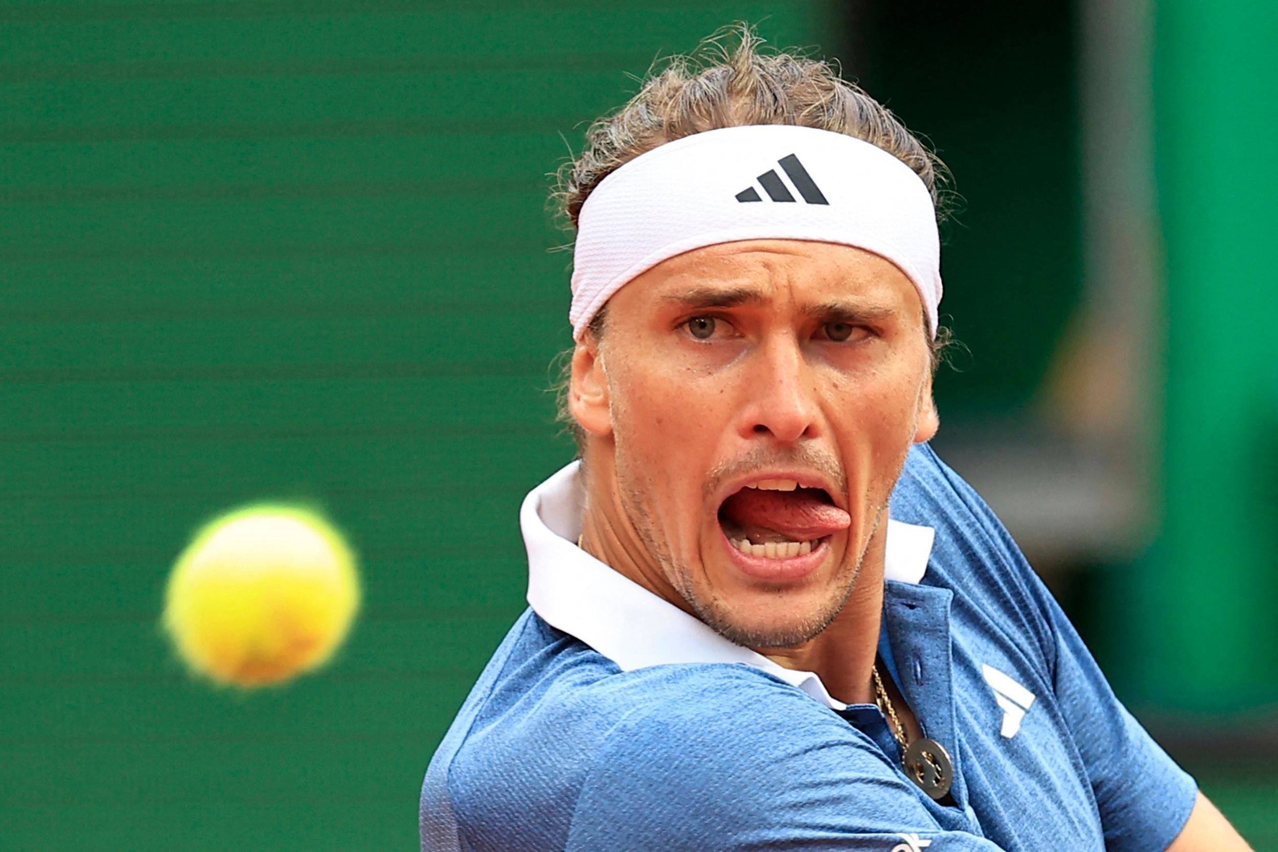 开云APP-关于意大利网球队翻盘世界网球队,兹维列夫爆发神勇的信息