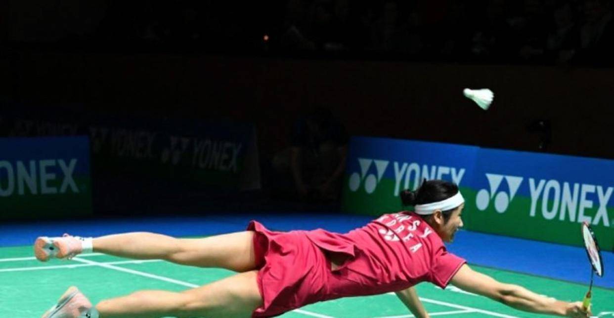 开云体育下载-关于法国羽毛球队血洗日本羽毛球队,辛杜关键制胜的信息