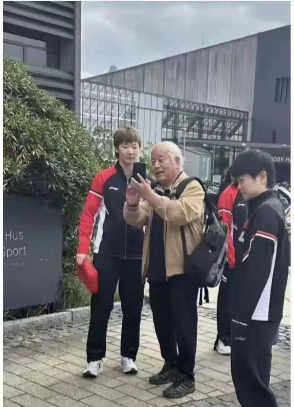 开云体育平台APP-奥地利乒乓球队横扫瑞典乒乓球队，马龙送出助攻的简单介绍