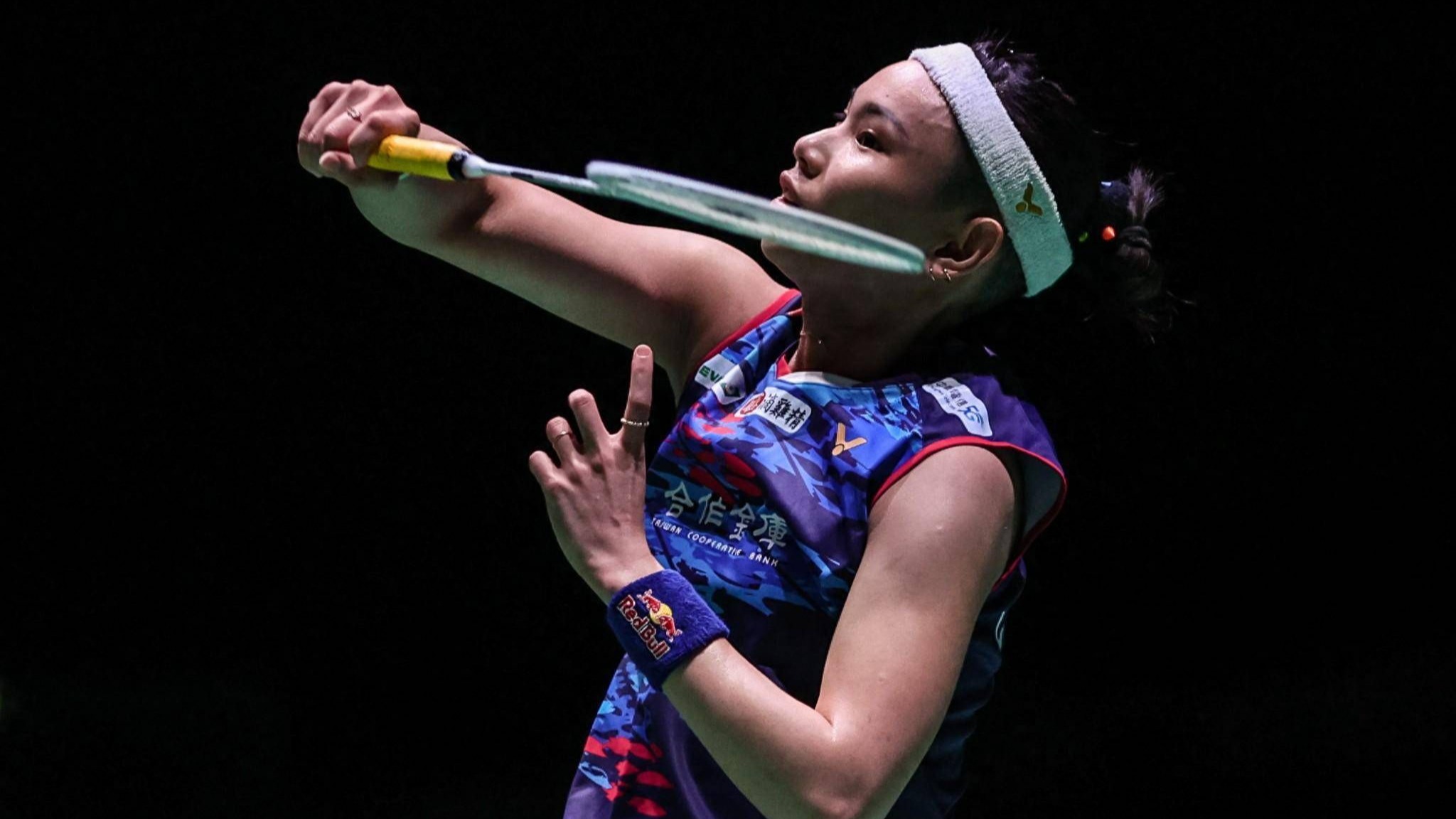 关于法国羽毛球队轻取丹麦羽毛球队，戴资颖惊艳世界的信息