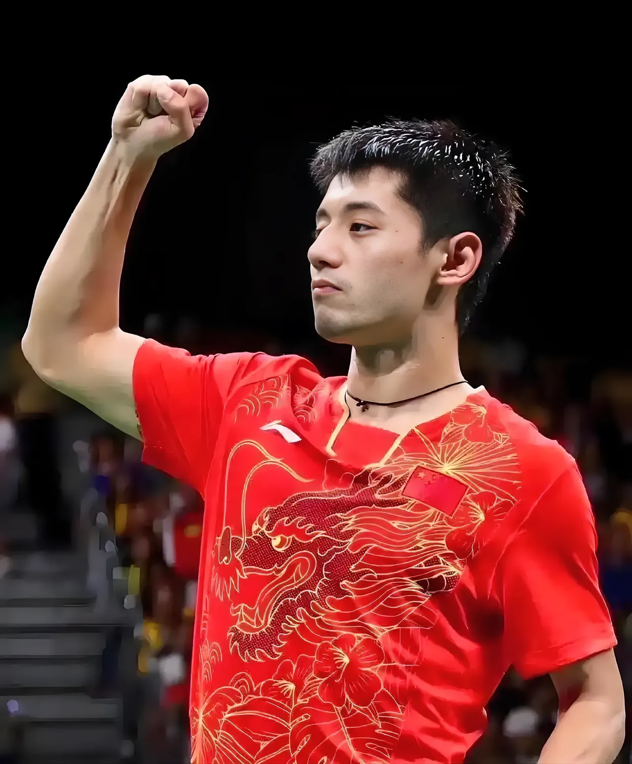 开云体育下载-韩国乒乓球队碾压日本乒乓球队，张继科高光表现的简单介绍