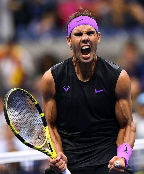 包含澳大利亚网球队鏖战德国网球队，纳达尔绝境逆转的词条