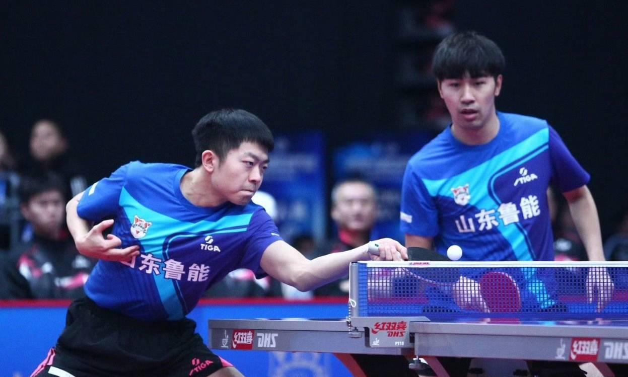 开云体育APP下载-英国乒乓球队碾压比利时乒乓球队,许昕制霸全场
