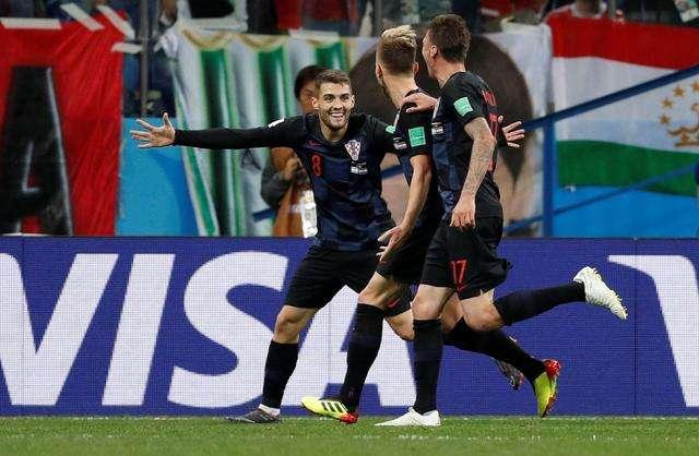 葡萄牙翻盘曼联，科瓦契奇一己之力扛起全队