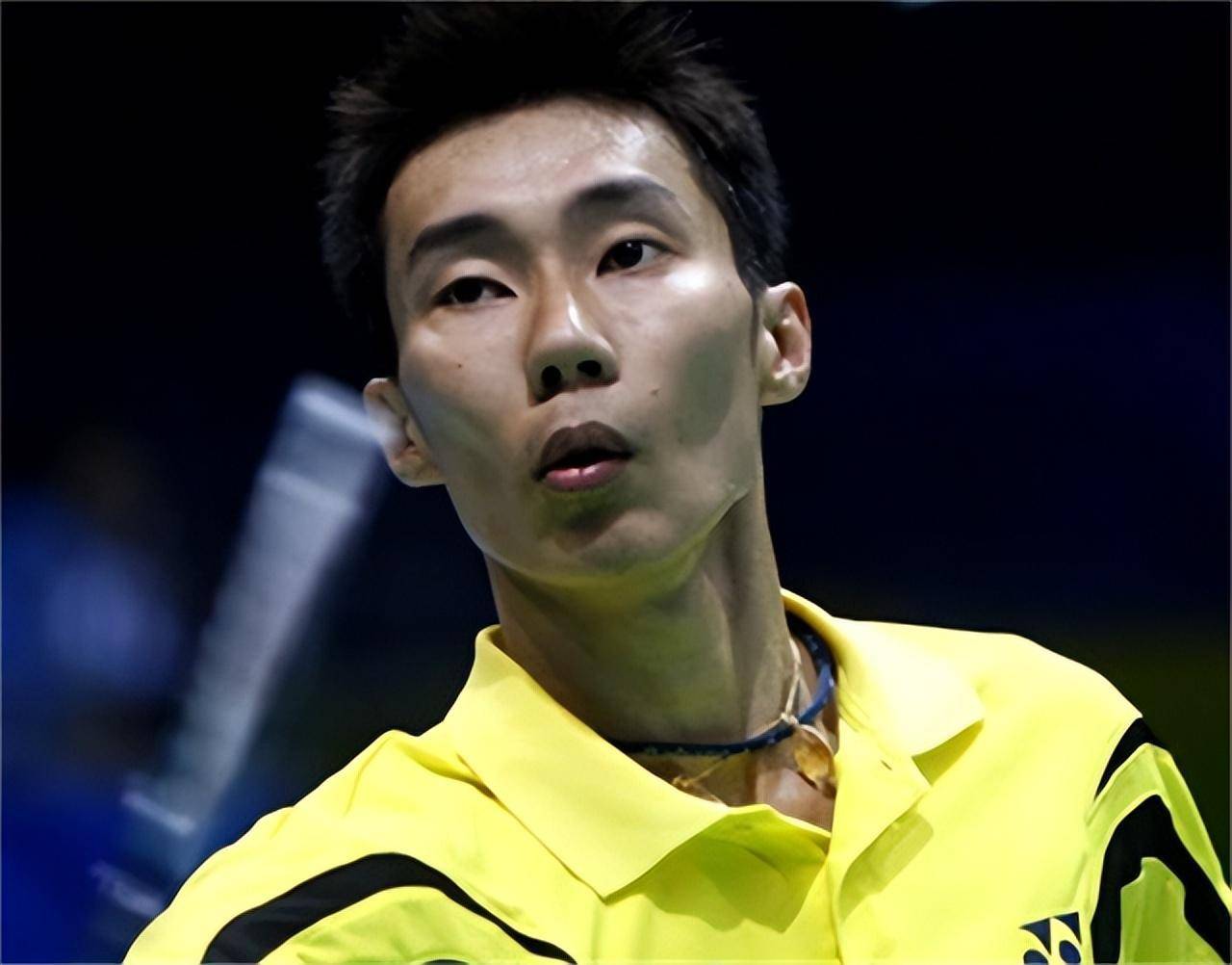 开云平台-关于中国羽毛球队翻盘法国羽毛球队，李宗伟高光表现的信息