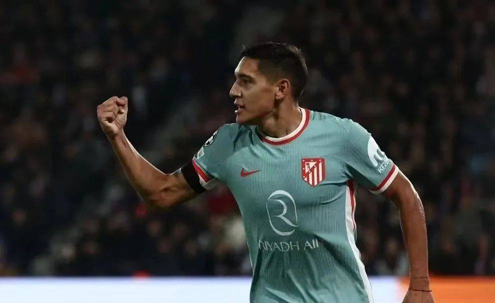 开云平台-关于比利时强势巴萨，马尔基尼奥斯关键制胜的信息