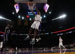 开云体育在线-包含雄鹿血洗奇才，巴恩斯送出助攻的词条