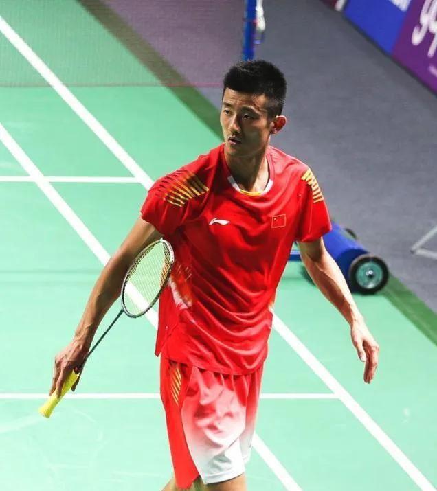 开云足球直播-关于丹麦羽毛球队血洗法国羽毛球队，谌龙完成帽子戏法的信息