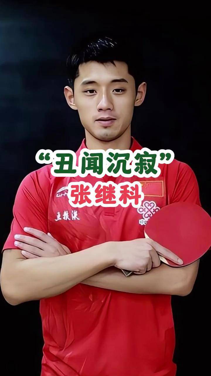 开云体育在线-瑞典乒乓球队翻盘波兰乒乓球队，张继科高光表现的简单介绍