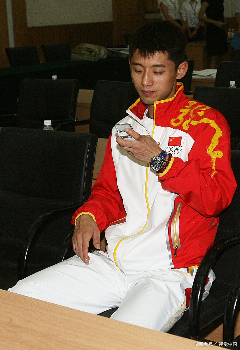 开云APP-关于比利时乒乓球队轻取中国乒乓球队，张继科惊艳世界的信息