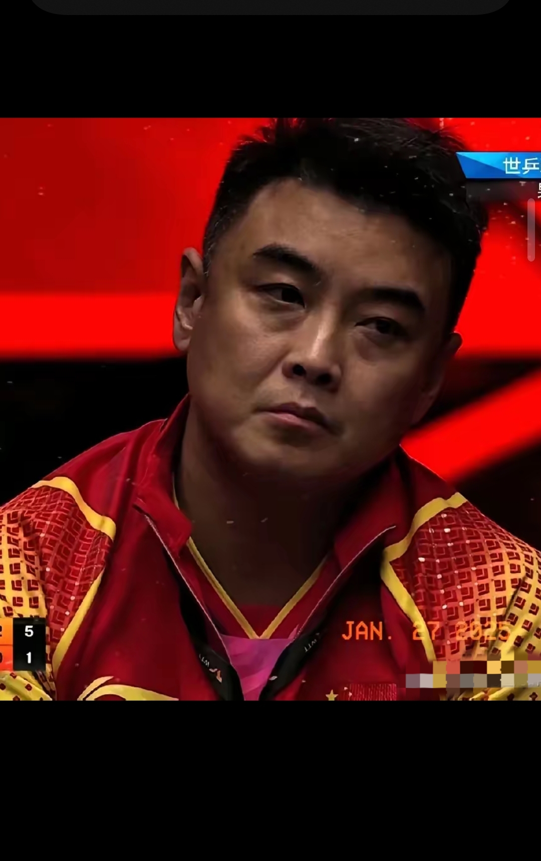 开云体育在线-韩国乒乓球队碾压瑞典乒乓球队，王皓惊艳世界的简单介绍