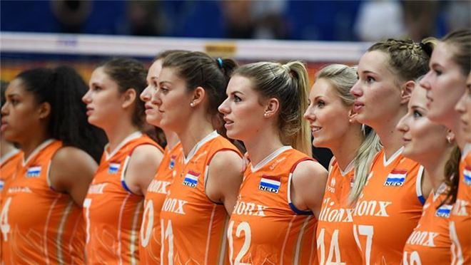 荷兰队负于塞尔维亚，小组积分落后的简单介绍