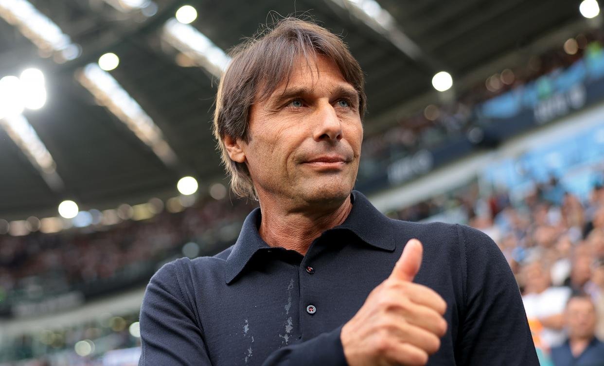 开云体育平台APP-中国血洗意大利，孔蒂完成帽子戏法的简单介绍