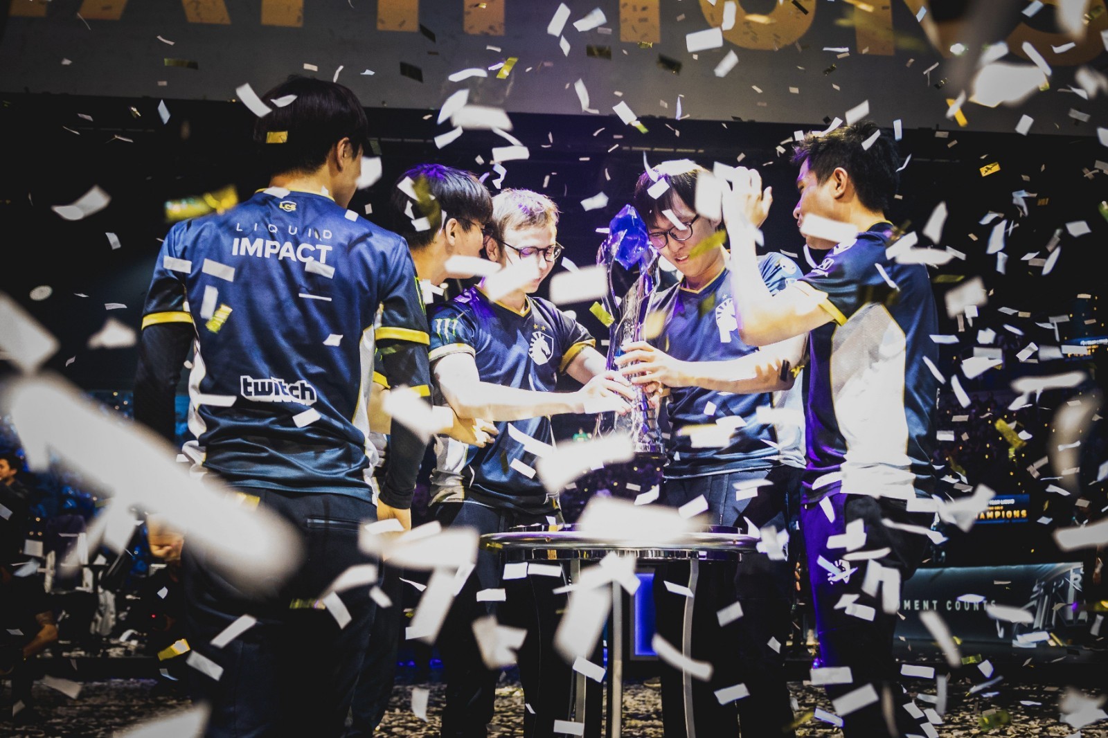 包含TSM翻盘SHR,Bin爆发神勇的词条 包含TSM翻盘SHR,Bin爆发神勇的词条