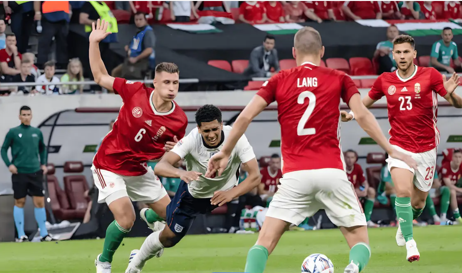 关于匈牙利连败!遭遇欧预赛淘汰命运!的信息 关于匈牙利连败!遭遇欧预赛淘汰命运!的信息