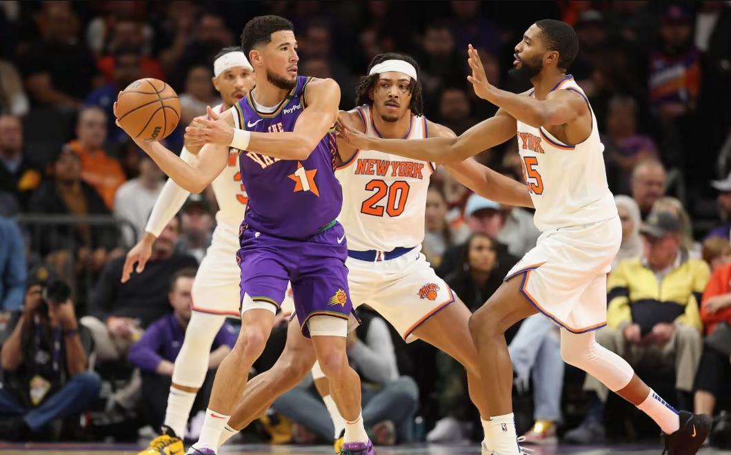 开云体育平台APP-包含太阳主场战胜尼克斯，稳步升级的词条