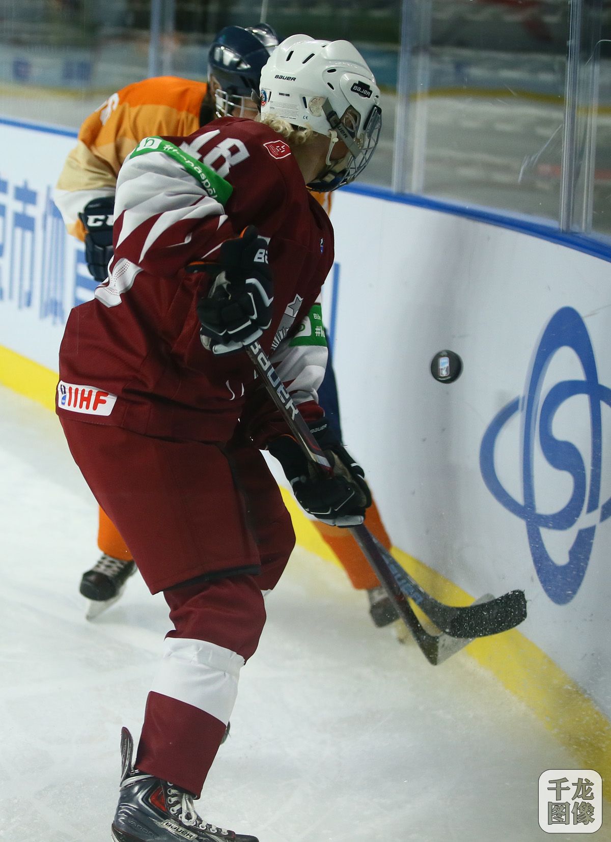 荷兰取胜拉脱维亚，率先打破僵局