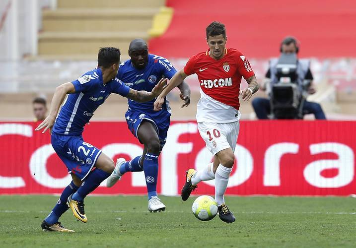 开云足球直播-里昂挑战摩纳哥，双方的策略是什么？的简单介绍