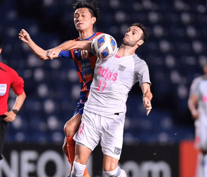 澳大利亚球队一路高歌，晋级亚冠16进8的简单介绍