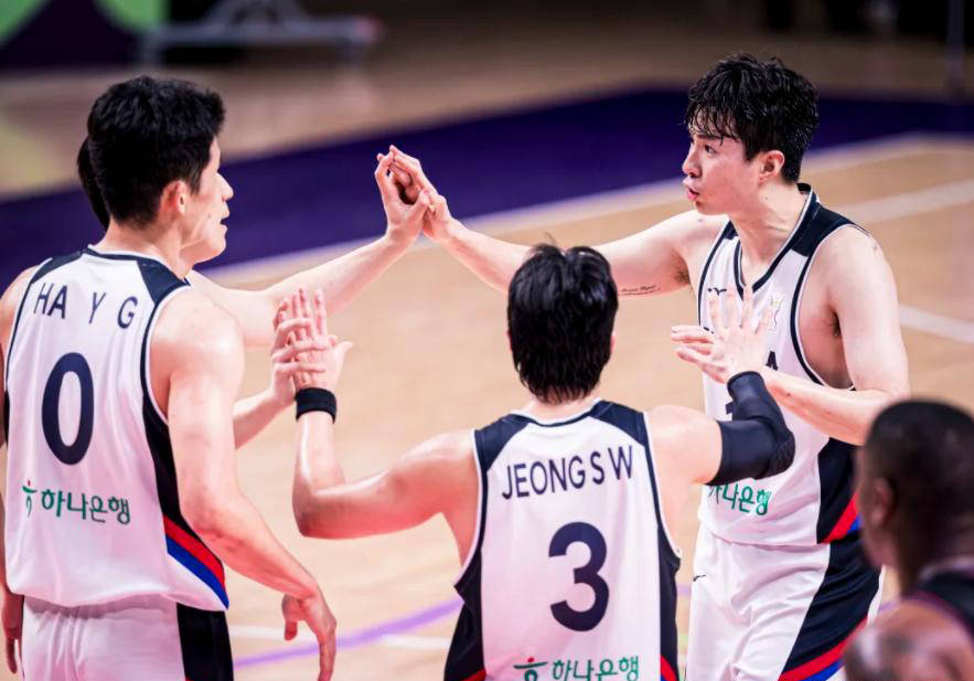 开云体育-包含韩国队冒雨比赛，成功晋级欧锦赛下一轮的词条