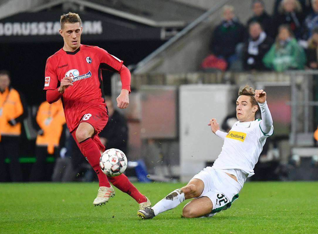 开云体育直播-包含瑞士边锋在德甲比赛中献上高效表现，赢得球队追捧的词条