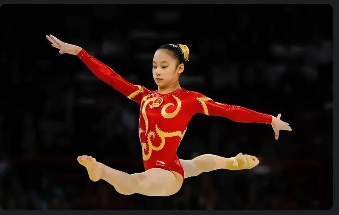 开云体育平台APP-体操选手完美表现,斩获金牌!的简单介绍