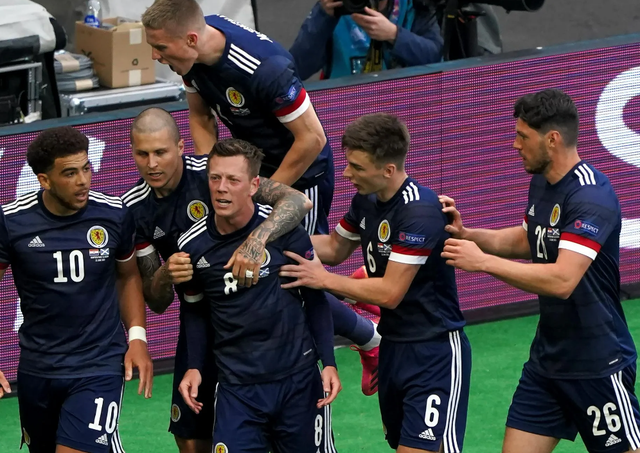 乌克兰球队惊艳登场，欧国联半决赛晋级的简单介绍