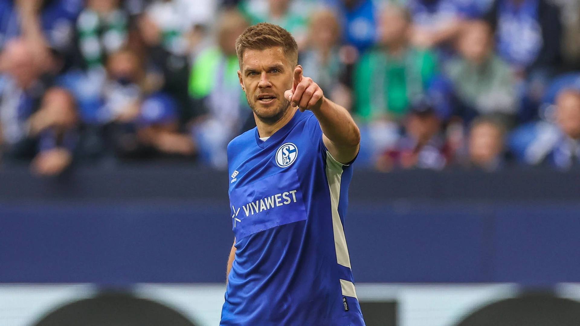 开云APP-沙尔克04遭遇惨败，降级形势愈发严峻的简单介绍