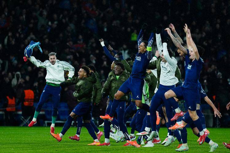 开云体育app-马赛主场告捷，法甲奠定领先优势的简单介绍