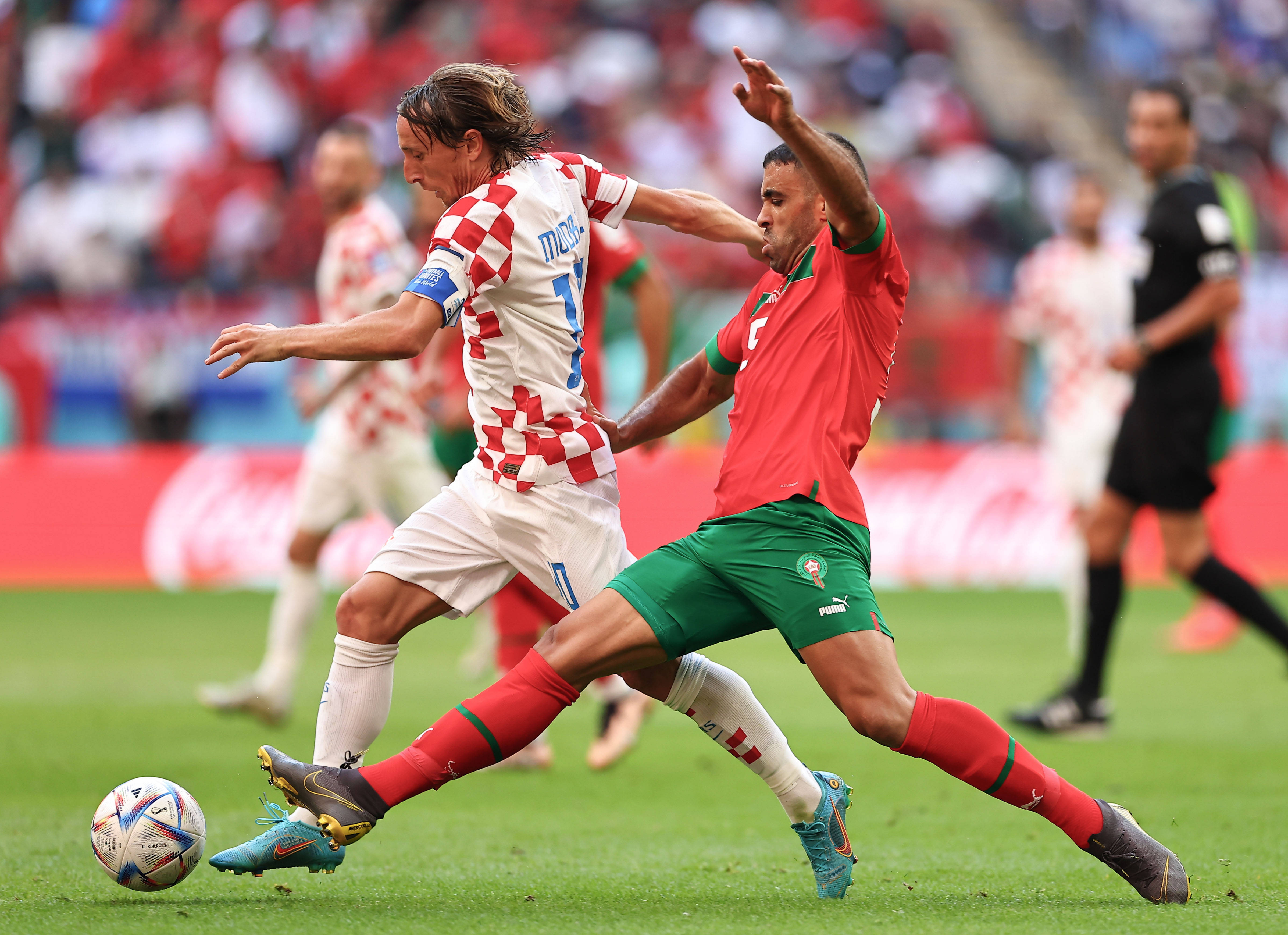 卡塔尔球队力压对手，斩获胜利的简单介绍