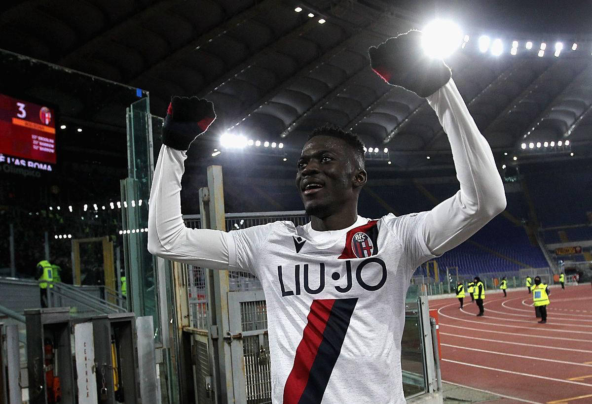 热那亚客场战胜AC米兰，取得争议性胜利的简单介绍