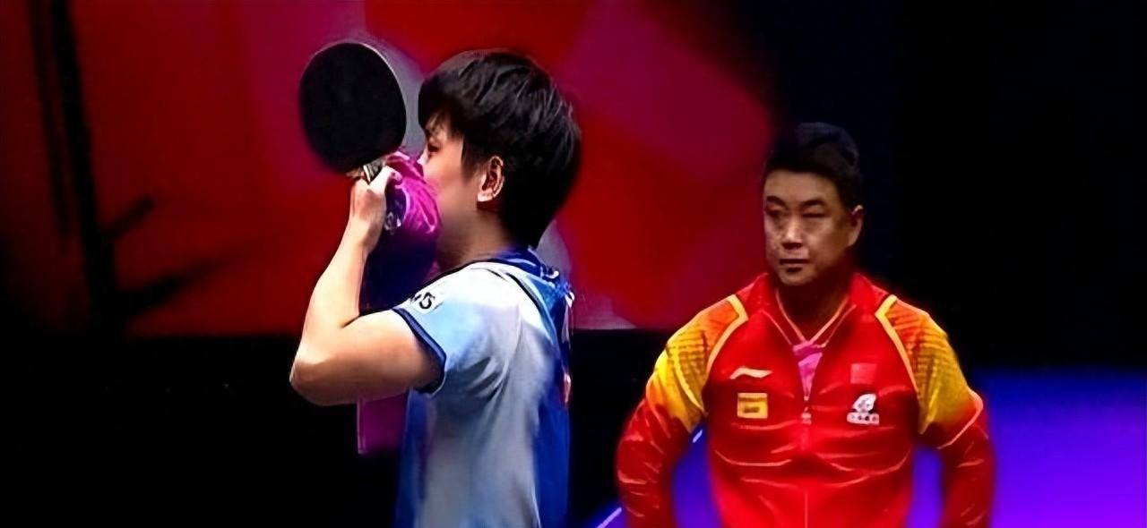 开云体育-奥地利乒乓球队爆冷韩国乒乓球队，王皓惊艳世界的简单介绍
