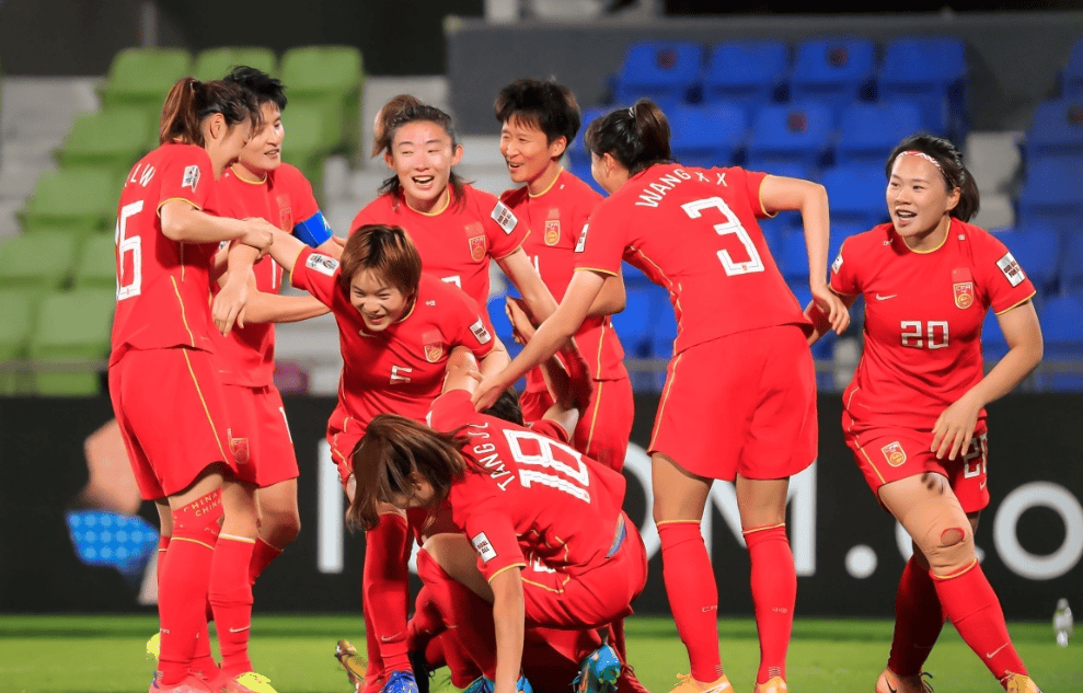 日本队员惨遭淘汰，女足表现令人失望的简单介绍