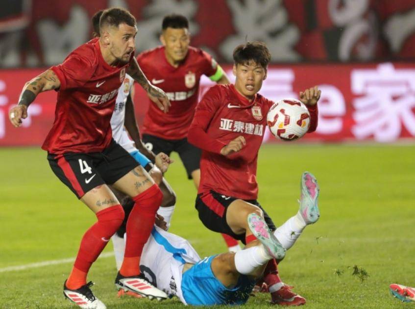 关于长春亚泰主场擒江苏舜天，角逐日益激励的信息