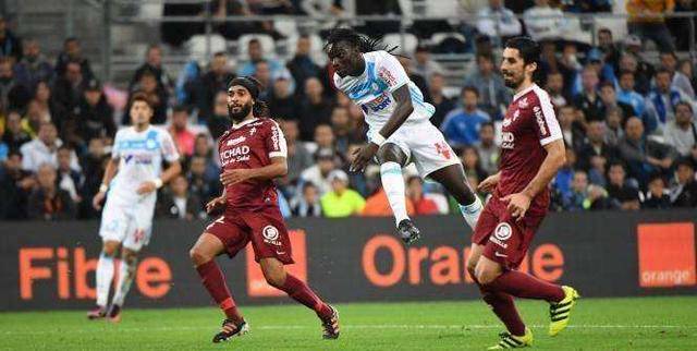 开云官网-包含马赛球队客场战平梅斯，积分暂时停滞的词条