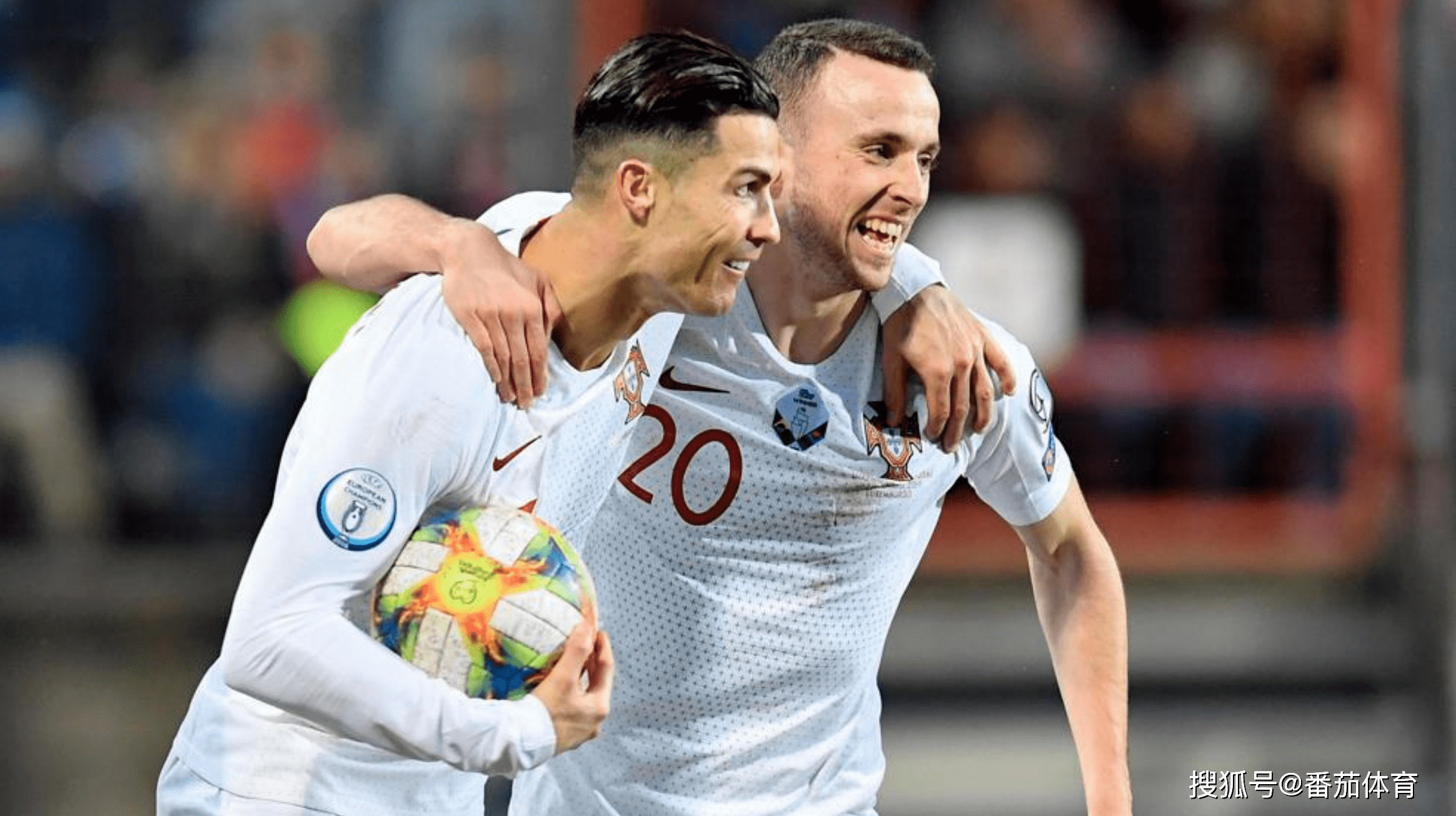 开云体育app-加拿大翻盘葡萄牙，加维一己之力扛起全队的简单介绍