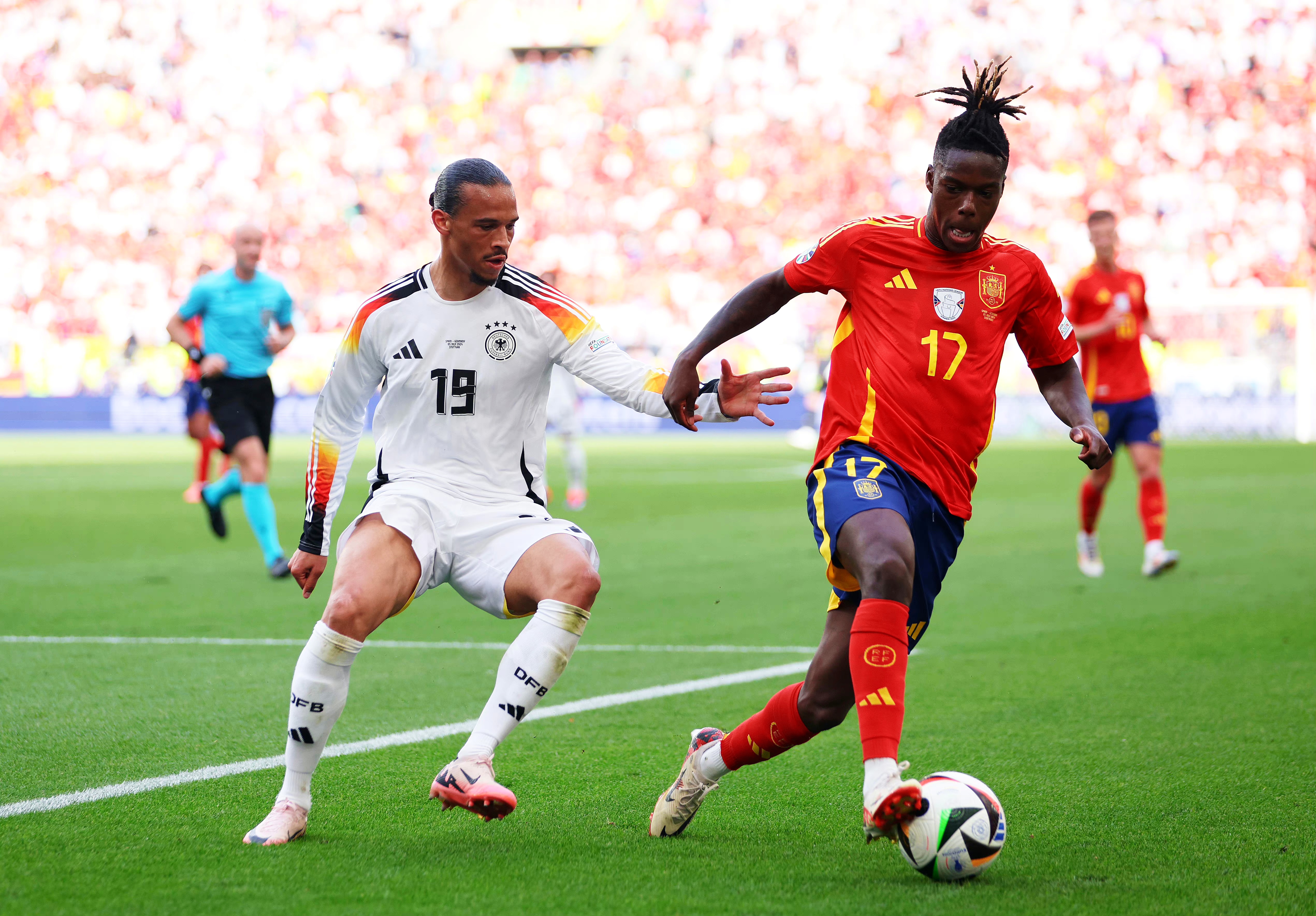 关于巴萨绝杀切尔西，罗本送出助攻的信息